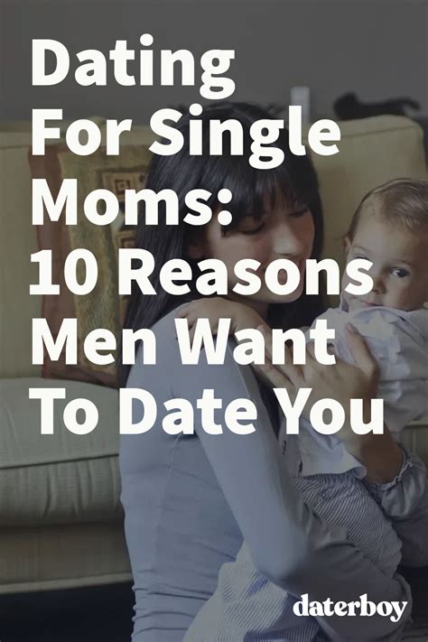 why dating single moms is a bad idea
